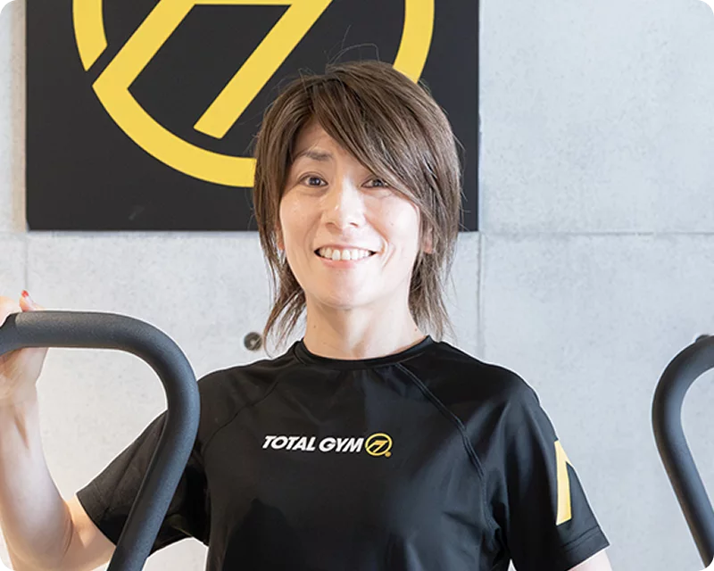 島田　真理