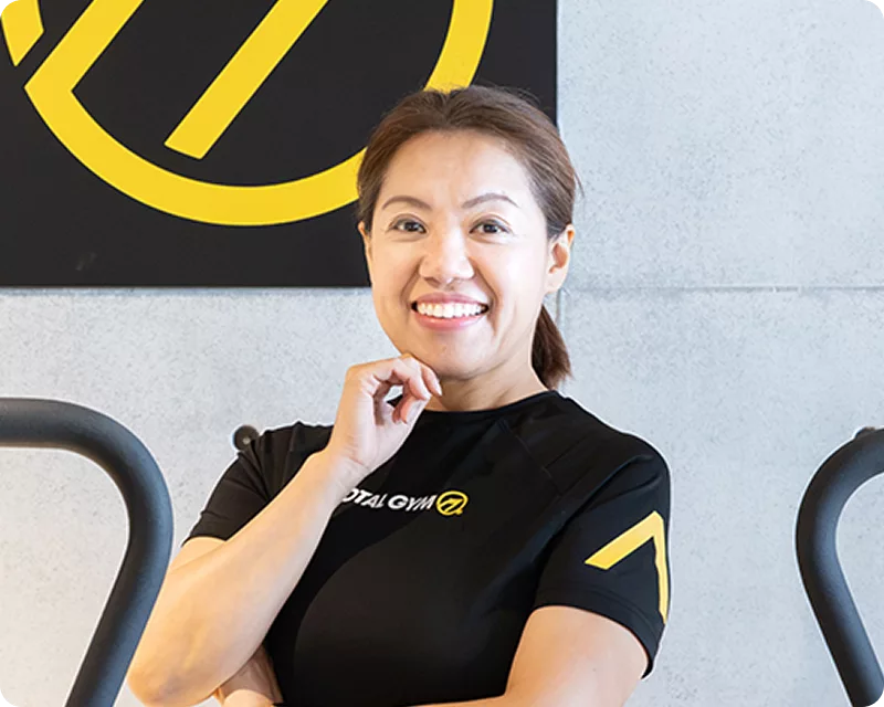 辻川　容子